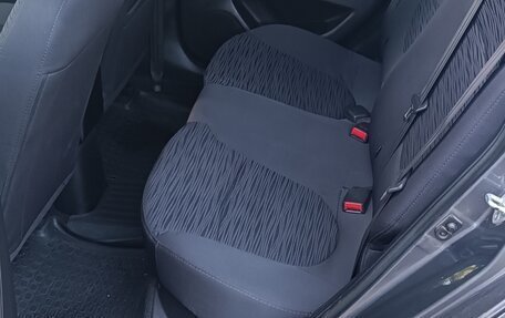 Hyundai Solaris II рестайлинг, 2016 год, 690 000 рублей, 10 фотография
