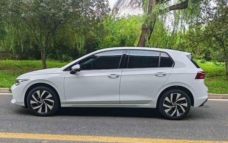 Volkswagen Golf VIII, 2025 год, 3 180 000 рублей, 2 фотография