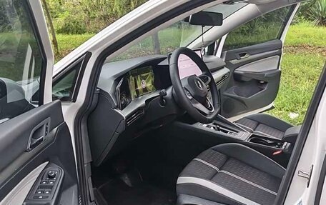 Volkswagen Golf VIII, 2025 год, 3 180 000 рублей, 3 фотография