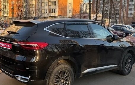 Haval F7 I, 2021 год, 1 800 000 рублей, 5 фотография