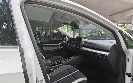 Volkswagen Golf VIII, 2025 год, 3 180 000 рублей, 7 фотография