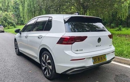 Volkswagen Golf VIII, 2025 год, 3 180 000 рублей, 8 фотография