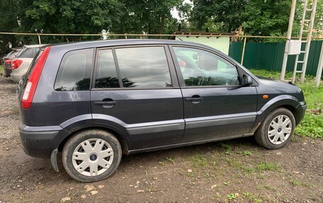 Ford Fusion I, 2008 год, 300 000 рублей, 3 фотография