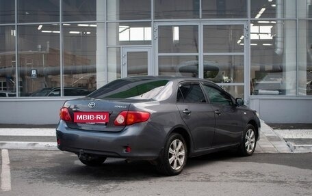 Toyota Corolla, 2008 год, 750 000 рублей, 2 фотография