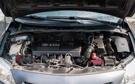 Toyota Corolla, 2008 год, 750 000 рублей, 20 фотография