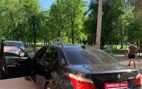 BMW 5 серия, 2008 год, 700 000 рублей, 7 фотография