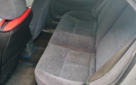 KIA Spectra II (LD), 2007 год, 240 000 рублей, 2 фотография
