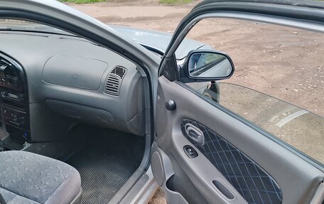 KIA Spectra II (LD), 2007 год, 240 000 рублей, 6 фотография