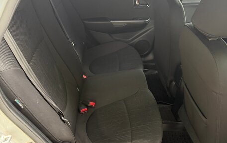 KIA Rio III рестайлинг, 2013 год, 830 000 рублей, 13 фотография