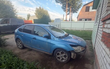 Ford Focus II рестайлинг, 2008 год, 190 000 рублей, 2 фотография