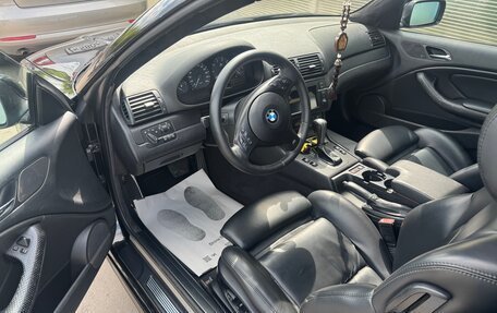 BMW 3 серия, 2001 год, 1 250 000 рублей, 2 фотография