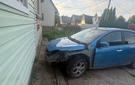 Ford Focus II рестайлинг, 2008 год, 190 000 рублей, 5 фотография