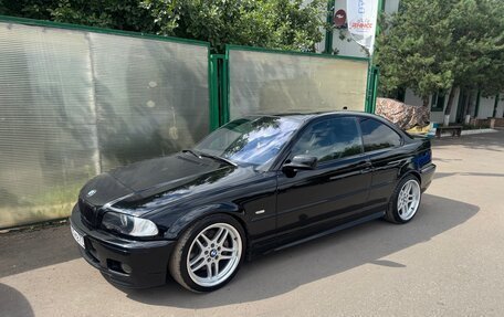BMW 3 серия, 2001 год, 1 250 000 рублей, 6 фотография