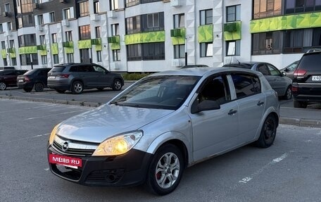 Opel Astra H, 2008 год, 265 000 рублей, 3 фотография
