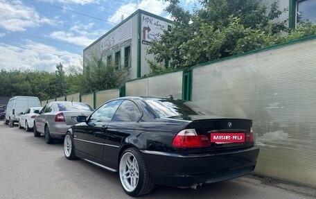 BMW 3 серия, 2001 год, 1 250 000 рублей, 4 фотография