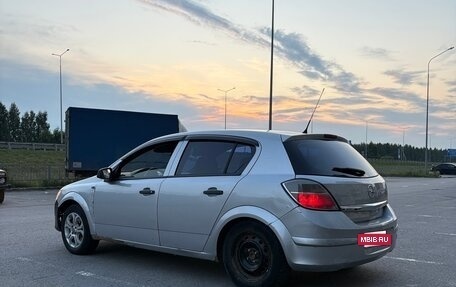 Opel Astra H, 2008 год, 265 000 рублей, 2 фотография