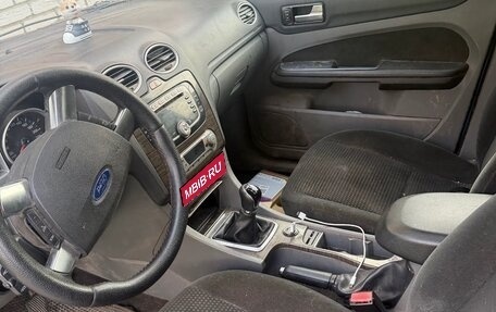 Ford Focus II рестайлинг, 2008 год, 190 000 рублей, 4 фотография
