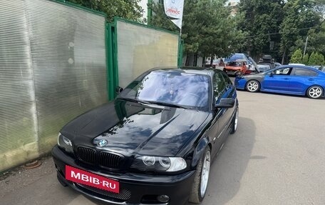 BMW 3 серия, 2001 год, 1 250 000 рублей, 5 фотография