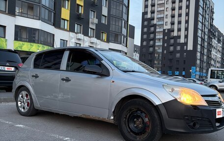 Opel Astra H, 2008 год, 265 000 рублей, 8 фотография