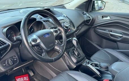 Ford Kuga III, 2014 год, 1 550 000 рублей, 5 фотография
