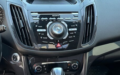 Ford Kuga III, 2014 год, 1 550 000 рублей, 6 фотография