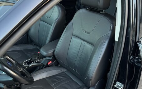 Ford Kuga III, 2014 год, 1 550 000 рублей, 8 фотография