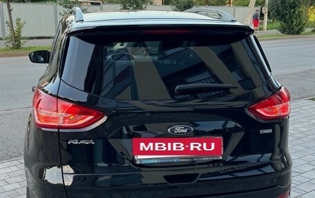 Ford Kuga III, 2014 год, 1 550 000 рублей, 3 фотография