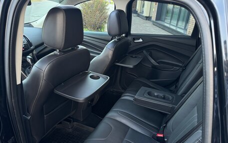Ford Kuga III, 2014 год, 1 550 000 рублей, 9 фотография