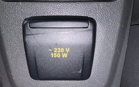 Ford Kuga III, 2014 год, 1 550 000 рублей, 11 фотография