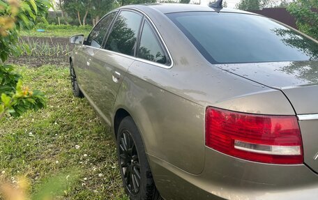 Audi A6, 2005 год, 599 000 рублей, 2 фотография
