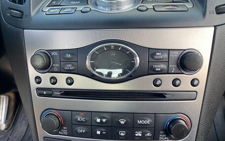 Infiniti G, 2011 год, 1 340 000 рублей, 16 фотография