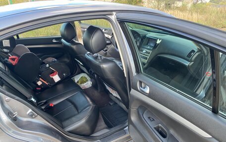 Infiniti G, 2011 год, 1 340 000 рублей, 22 фотография