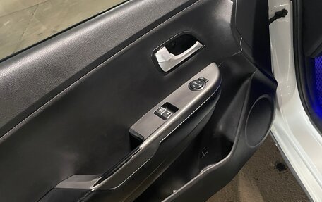 KIA Rio III рестайлинг, 2016 год, 444 444 рублей, 6 фотография