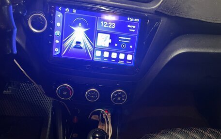 KIA Rio III рестайлинг, 2016 год, 444 444 рублей, 8 фотография