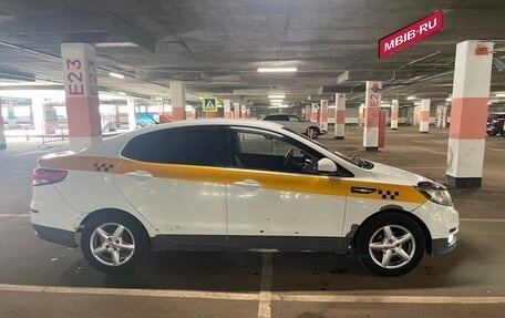 KIA Rio III рестайлинг, 2016 год, 444 444 рублей, 2 фотография