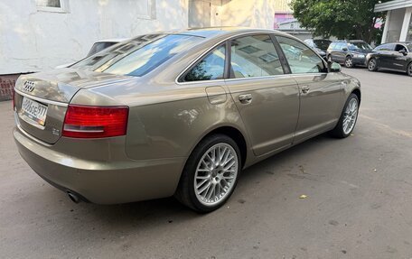 Audi A6, 2007 год, 750 000 рублей, 5 фотография