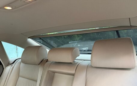 Audi A6, 2007 год, 750 000 рублей, 11 фотография
