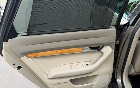 Audi A6, 2007 год, 750 000 рублей, 10 фотография