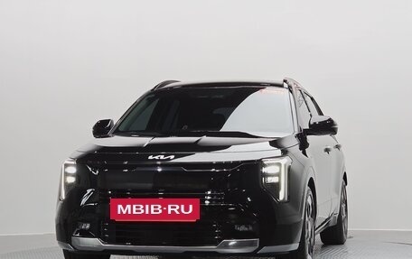 KIA Niro, 2026 год, 3 710 000 рублей, 3 фотография