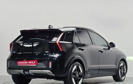 KIA Niro, 2026 год, 3 710 000 рублей, 2 фотография