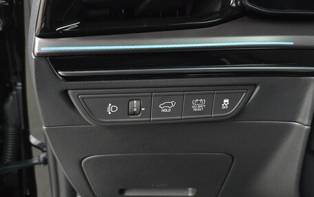 KIA Niro, 2026 год, 3 710 000 рублей, 11 фотография