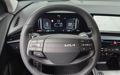 KIA Niro, 2026 год, 3 710 000 рублей, 12 фотография