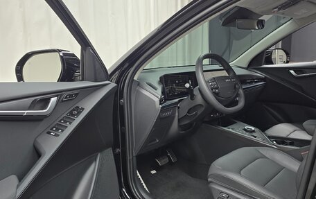 KIA Niro, 2026 год, 3 710 000 рублей, 9 фотография