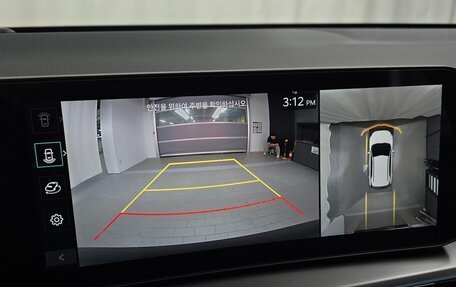 KIA Niro, 2026 год, 3 710 000 рублей, 16 фотография