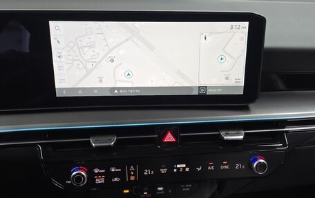 KIA Niro, 2026 год, 3 710 000 рублей, 17 фотография