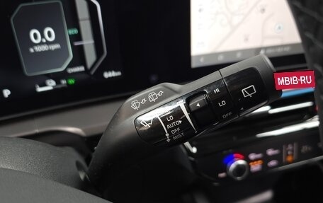 KIA Niro, 2026 год, 3 710 000 рублей, 13 фотография
