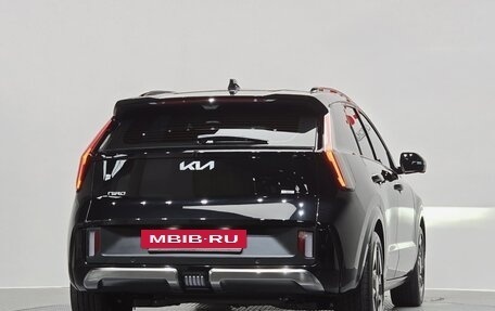 KIA Niro, 2026 год, 3 710 000 рублей, 4 фотография