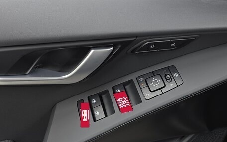 KIA Niro, 2026 год, 3 710 000 рублей, 8 фотография