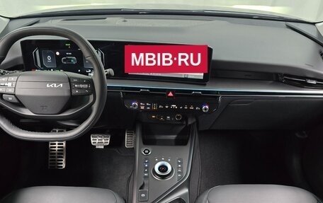 KIA Niro, 2026 год, 3 710 000 рублей, 15 фотография
