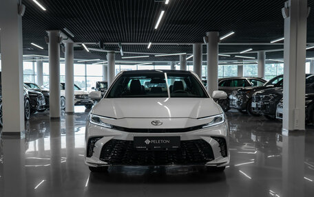 Toyota Camry, 2026 год, 4 520 000 рублей, 3 фотография